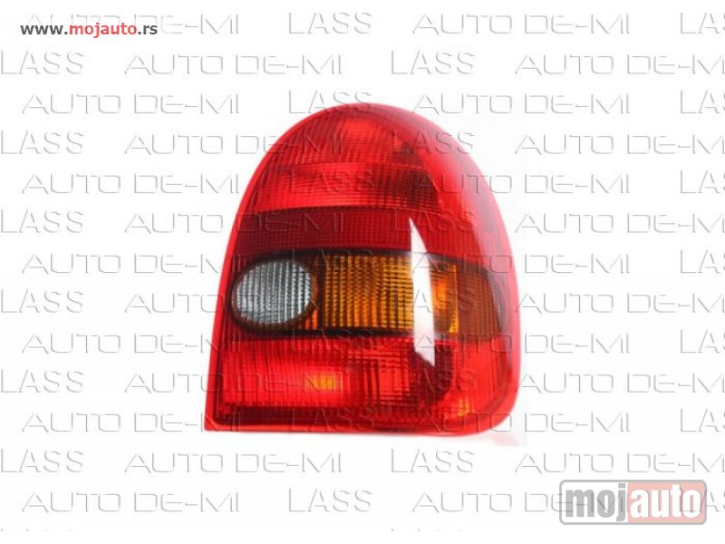 Glavna slika -  Opel Corsa B Stop Lampa Desna 3 Vrata 97-00, NOVO - MojAuto