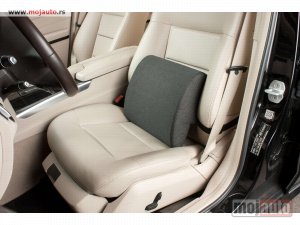 Glavna slika - auto jastuk za lumbalnu podršku ledja jack/walser - MojAuto
