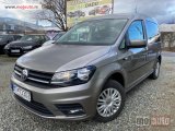 polovni Automobil VW Caddy polovni Automobil VW Caddy