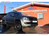 polovni Automobil VW Amarok polovni Automobil VW Amarok
