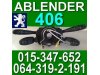 Slika 8 -  Ablender Pežo 106 206 306 307 406 607 807 - MojAuto