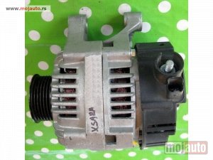 Glavna slika - ALTERNATOR Citroen Berlingo Xantia Zx Evasion Jumpy Jumper - MojAuto