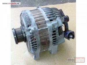 Glavna slika - ALTERNATOR C2 C3 C4 C5 C6 C8 Saxo Xsara Picasso - MojAuto