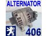 Slika 5 -  ALTERNATOR Pežo 106 206 306 307 406 407 607 806 807 Peugeot - MojAuto