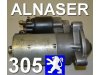 Slika 10 -  ANLASER Pežo 806 Partner Expert 605 405 309 305 205 Peugeot - MojAuto