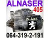 Slika 6 -  ANLASER Pežo 806 Partner Expert 605 405 309 305 205 Peugeot - MojAuto