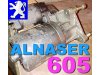 Slika 7 -  ANLASER Pežo 806 Partner Expert 605 405 309 305 205 Peugeot - MojAuto