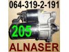 Slika 9 -  ANLASER Pežo 806 Partner Expert 605 405 309 305 205 Peugeot - MojAuto