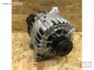Glavna slika - ALTERNATOR Pežo 806 Partner 605 Boxer 405 309 205 Peugeot - MojAuto