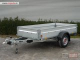 NOVI: prikolice Stema STL 1300 NOVI: prikolice Stema STL 1300