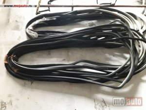 Glavna slika - Keder vrata Opel - MojAuto