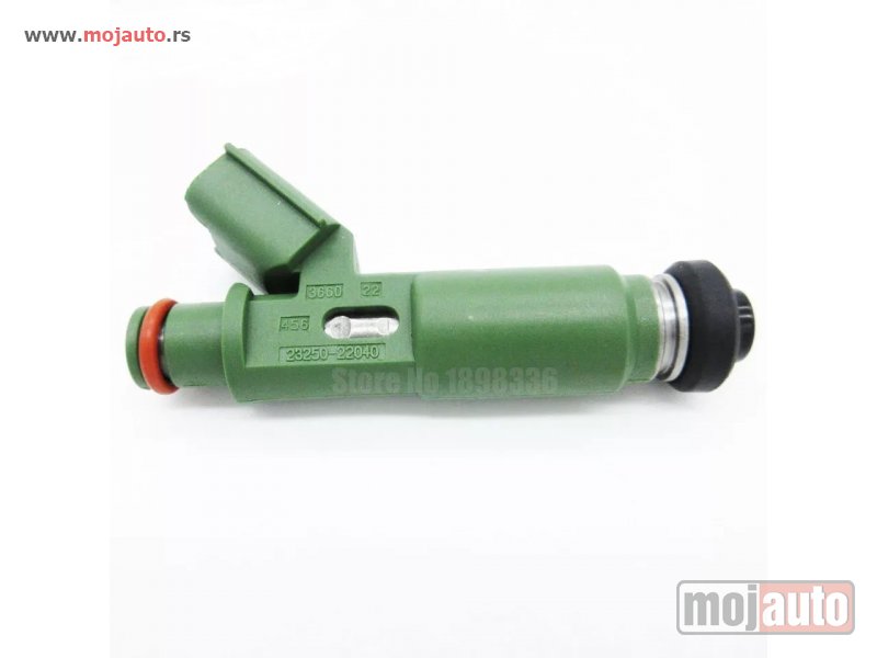 Glavna slika -  Dizna  06A906031BK Toyota 1.3l - 1.8l - MojAuto