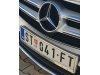 Slika 2 -  INOX OKVIRI ZA REGISTARSKE TABLICE - MojAuto