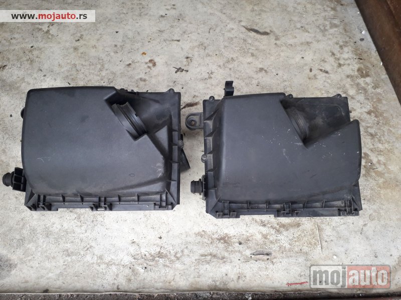 Glavna slika -  Kućište filtera Opel Vectra C - MojAuto