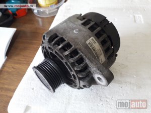 Glavna slika - Alternator Opel Vectra C 1.9cdti - MojAuto