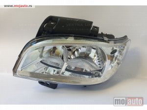 Glavna slika - Far Seat Ibiza Cordoba 1999-2002 - MojAuto
