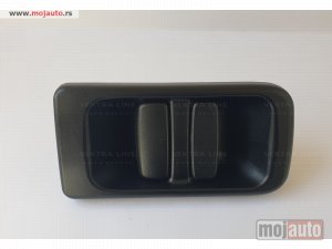 Glavna slika - Kvaka za klizna vrata Opel Movano Renault Master 1998-2009 - MojAuto