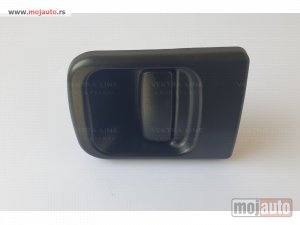 Glavna slika - Kvaka za zadnja vrata Opel Movano Renault Master 1998-2009 - MojAuto