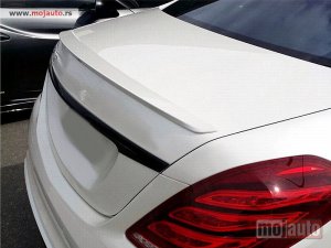 Glavna slika -  Spojler gepeka AMG Mercedes S W222 - MojAuto