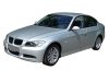 Slika 5 -  Staklo retrovizora plavo BMW E81 E87 E90 E91 - MojAuto