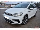 polovni Automobil VW Touran polovni Automobil VW Touran