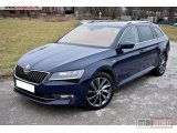 polovni Automobil Škoda Superb polovni Automobil Škoda Superb