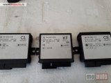 polovni delovi  Modul centralne brave Opel Astra G