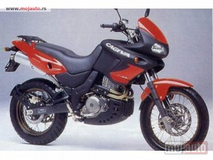 polovni motori Cagiva Canyon 600