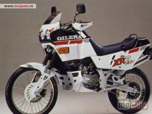 polovni motori Gilera XR2 125