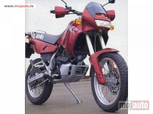 polovni motori Aprilia Pegaso 650