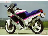 polovni motori Aprilia AF1 125