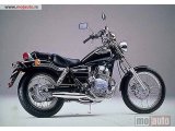 polovni motori Honda CA 125 Rebel