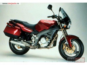 polovni motori Cagiva River 600