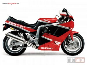 polovni motori Suzuki GSXR 1100