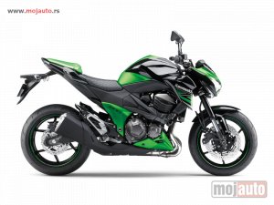 Glavna slika - Kawasaki Z800 - MojAuto