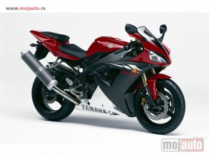 polovni motori Yamaha R1