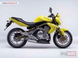 polovni motori Kawasaki ER6N