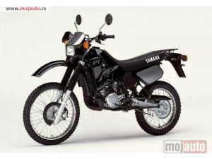 polovni motori Yamaha DT 125