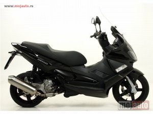 Glavna slika - Gilera Nexus 300 - MojAuto