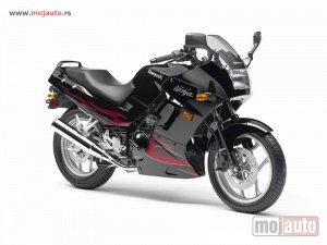 polovni motori Kawasaki ZZR 250 Eliminator