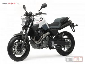 polovni motori Yamaha MT03 660