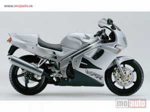 polovni motori Honda VFR 750