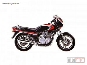 polovni motori Yamaha XJ 900