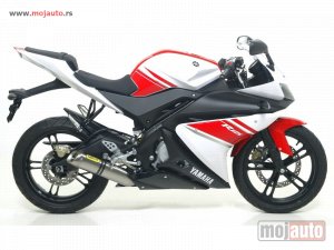 polovni motori Yamaha R 125