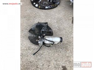 Glavna slika - Kocioni servo za Pezo Peugeot 508 - MojAuto