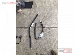 Glavna slika - Krovni air bag levi za Pezo Peugeot 508 - MojAuto