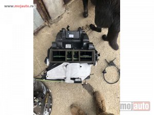 Glavna slika - Kuciste klime za Pezo Peugeot 508 - MojAuto