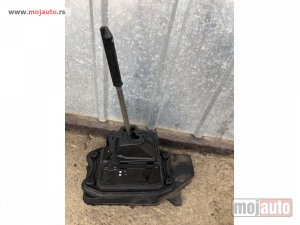 Glavna slika - Kuciste rucice poluautomatskog menjaca za Pezo Peugeot 508 - MojAuto