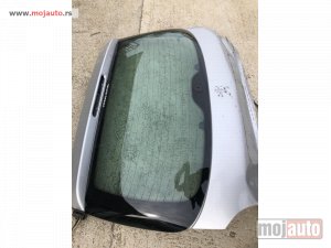 Glavna slika - Staklo gepek vrata za Pezo 206+ - MojAuto