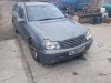 Slika 1 -  Mercedes C200 cdi 2006 restajling model delovi - MojAuto